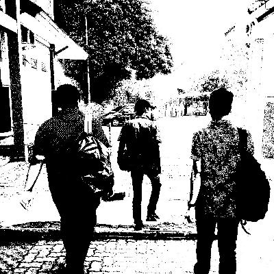 #BELAGU "GEREJA TUA by PANBERS"