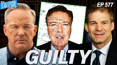 The Worst Government Weaponization EVER; Election Day Forecast | Ep 577 The Worst Government Weaponization EVER; Election Day Forecast | Ep 577