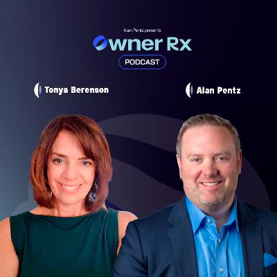 Stop Getting Scammed: Why Business Owners Must Learn AI w/ Alan Pentz