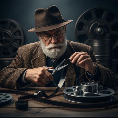 Стів Аллен "25 й кадр" Стів Аллен "25 й кадр"