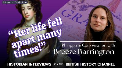 Maria of Modena: Scandal, Faith, and Legacy