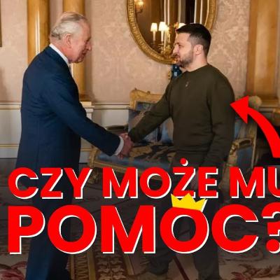 127. Co (realnie) może król?