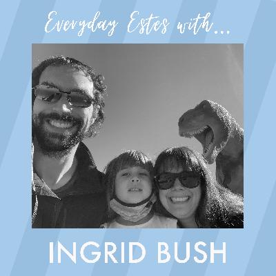 Episode 9: Staying on top of the Level Up program with Ingrid Bush at The Barrel