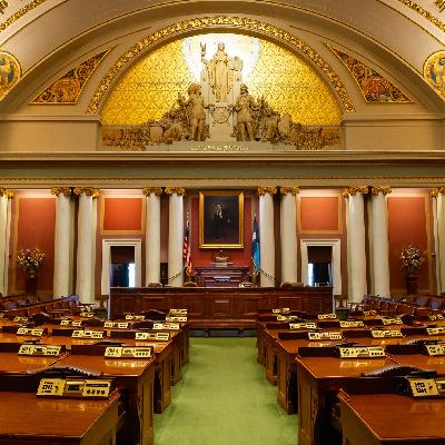 Being Thankful and Looking Ahead! Being Thankful and Looking Ahead!