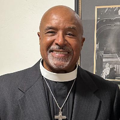 "Turning Toward the Future God Promises" | The Rev. George Dredden