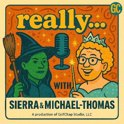 A Really Wicked Halloween...