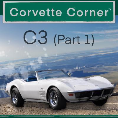The Corvette C3: Design & Development | The Boldest Corvette Era 🏎️🔥 The Corvette C3: Design & Development | The Boldest Corvette Era 🏎️🔥