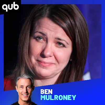 Danielle Smith: «Elle a trouvé un allié en monsieur Legault!», souligne Ben Mulroney
