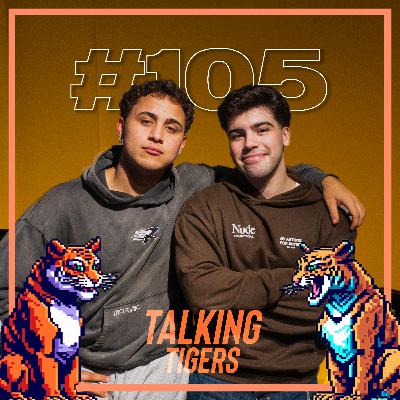 Lo que Nadie te Dice del Último Año de Universidad | Talking Tigers