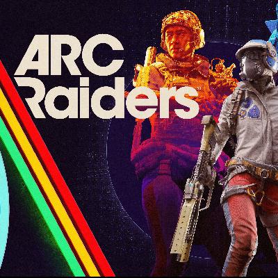 SER Jugones 12x10: ARC Raiders, saquea un futuro postapocalíptico y logra escapar de una pieza con tu botín