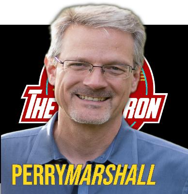 The Fractal Truth of Leadership: Perry Marshall on 80/20, Chaos, and Reinvention