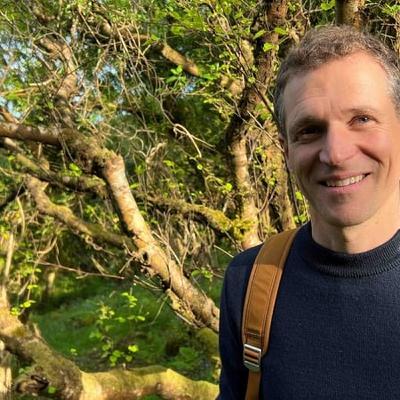 Eoin Warner Eoin Warner