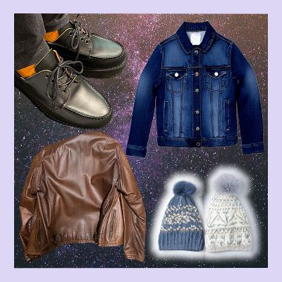 日が暮れるまで古着屋を巡って出会えたのは厚木の○○だけだった