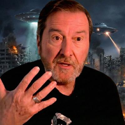 J.J. Benítez: Amenazas de Muerte y Secretos de Roswell J.J. Benítez: Amenazas de Muerte y Secretos de Roswell