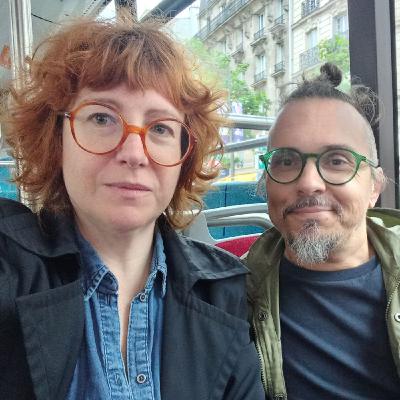 Pirate Care as a Revolutionary Act: Valeria Graziano & Tomislav Medak