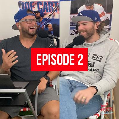 Two Brothers Podcast - The return of COVID restrictions, Barstool Arizona Bowl, Woodstock 99, Scarlett Johansson vs Disney and Kanye West.