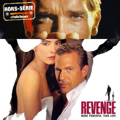 * HORS-SÉRIE * REVENGE : Les Bronzés font du sexe ! * HORS-SÉRIE * REVENGE : Les Bronzés font du sexe !