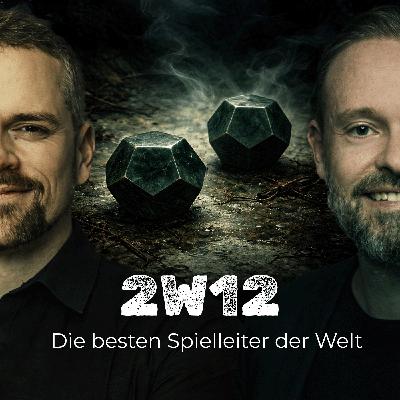 Es wird konkret: Abenteuervorbereitung (Ep. 9) Es wird konkret: Abenteuervorbereitung (Ep. 9)