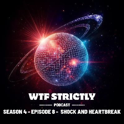 Week 11 - Shock and Heartbreak
