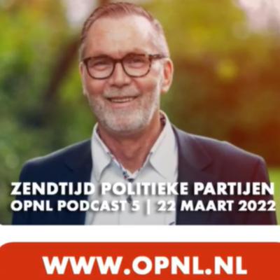 Grote winst voor lokale partijen bij gemeenteraadsverkiezingen 2022