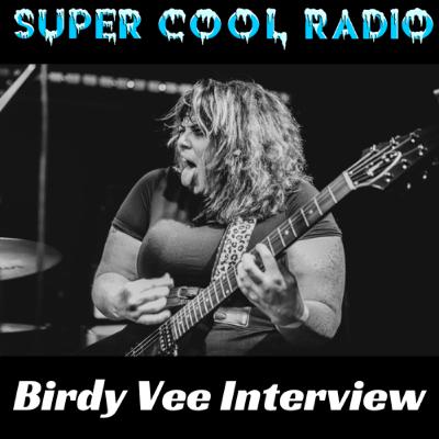 SCR Interview: Birdy Vee Birdy Vee (Hands Off Our Fest/Sweetie)