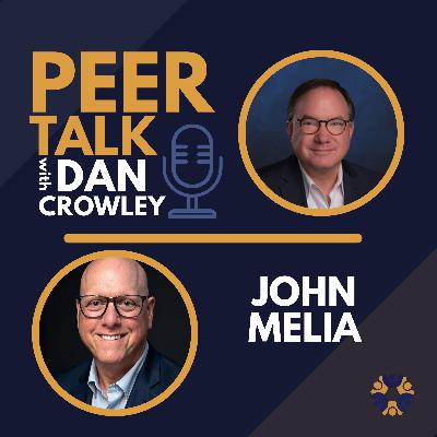 From Wounded Warriors to Winning Rentals: The John Melia Story