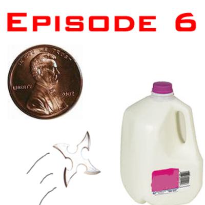 Episode 6
