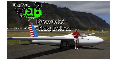 Episode 55 - Ricky Deleon