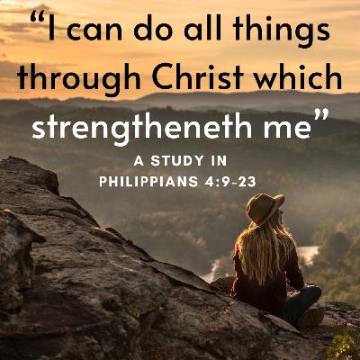 HOW A CHRISTIAN SHOULD LIVE, AND THE BLESSINGS WHICH ENSUE HOW A CHRISTIAN SHOULD LIVE, AND THE BLESSINGS WHICH ENSUE