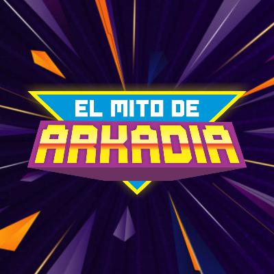 EL MITO DE ARKADIA. Ep.07: GAMING Y STREAMING