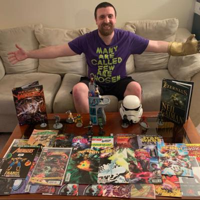 Fools gold can sting when you get hit with it