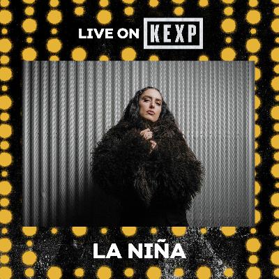 LA NIÑA  (Live on KEXP)