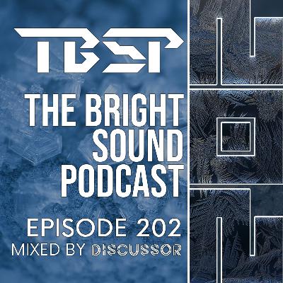 TBSP202: Year Mix 2024: Part 2 (Mixed by Discussor)
