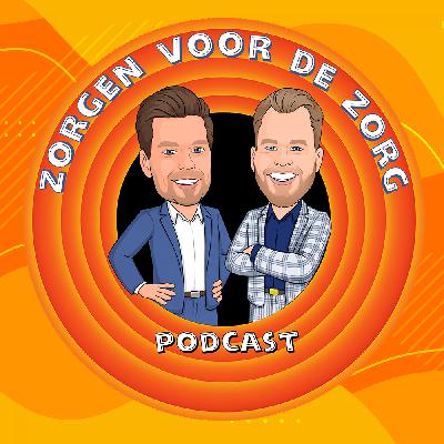 #39 Microsoft & Floow.ai over de toekomst van zorg met AI