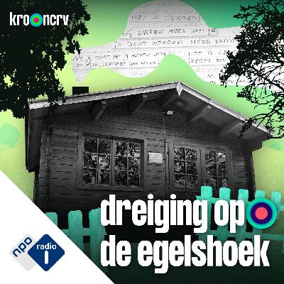 Trailer | Dreiging op De Egelshoek Trailer | Dreiging op De Egelshoek