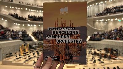 Tot És Comèdia (15/11/2025) | Especial Setmana Música Catalana Hamburg | Tot És Comèdia (15/11/2025) | Especial Setmana Música Catalana Hamburg |