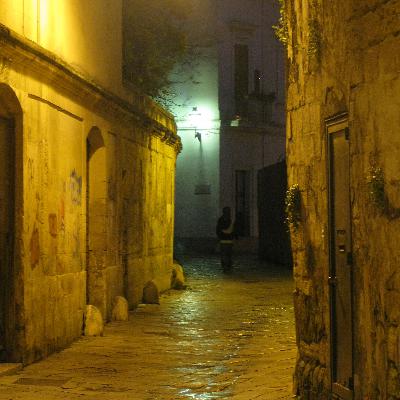 De Oönskades Återkomst Dokumentär