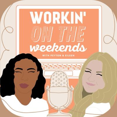 10 Year Old's at Sephora, Stanley Cup Saga and Freelance Life Catchup