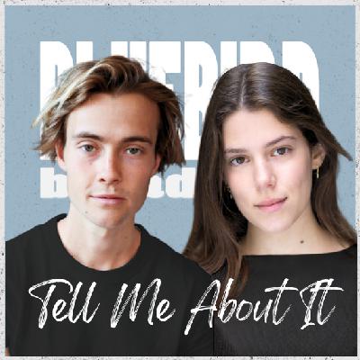 Midnight Cannoli | Tell Me About It Episode 2 Midnight Cannoli | Tell Me About It Episode 2