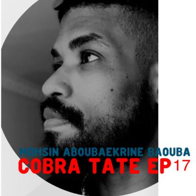 Cobra Tate