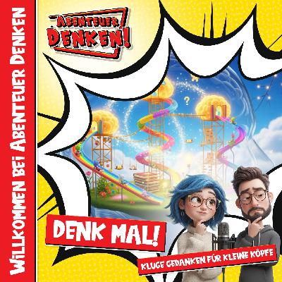 Willkommen bei Abenteuer Denken Willkommen bei Abenteuer Denken