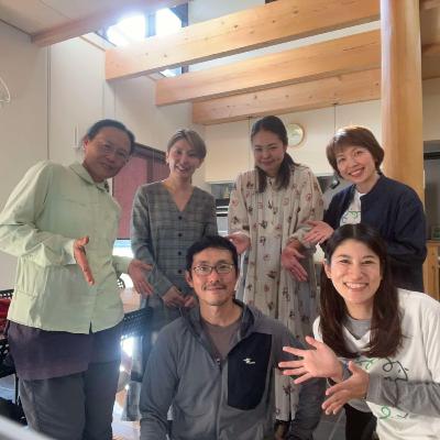 第43回【高谷裕一郎さん（五段農園）】堆肥の世界へようこそ
