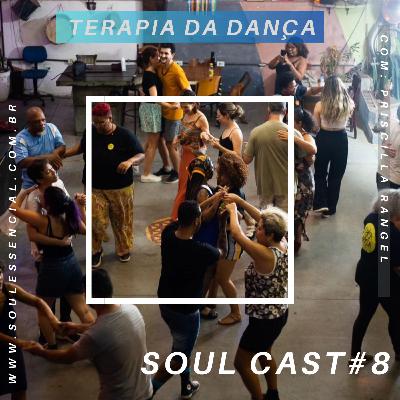 A Terapia da Dança A Terapia da Dança