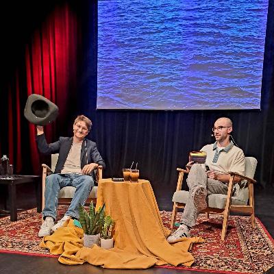 His2Go#203 - Schiffbruch in der Sahara: Live Tour 2025