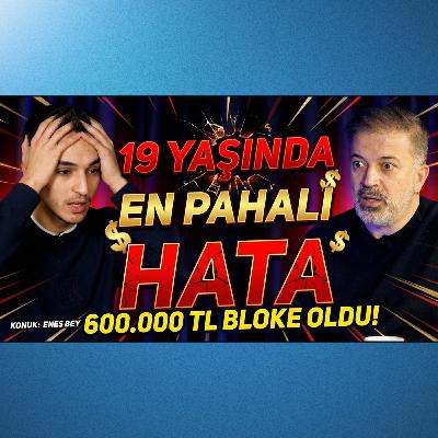 Ailesi Küçümsedi, Trendyol Cezayı Kesti: Enes’in 600 Bin TL’lik Dersi Ailesi Küçümsedi, Trendyol Cezayı Kesti: Enes’in 600 Bin TL’lik Dersi