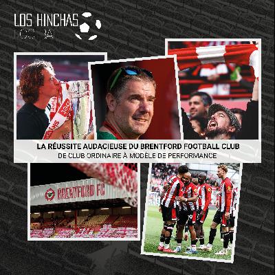 La réussite audacieuse du Brentford Football Club : de club ordinaire à modèle de performance La réussite audacieuse du Brentford Football Club : de club ordinaire à modèle de performance