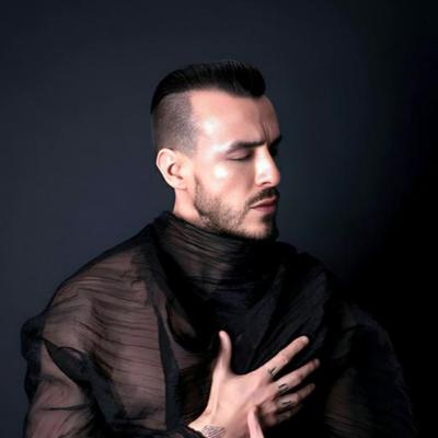 Cem Adrian - Derinlerde ( Solo vocal )