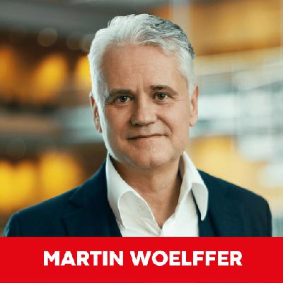 Martin Woelffer