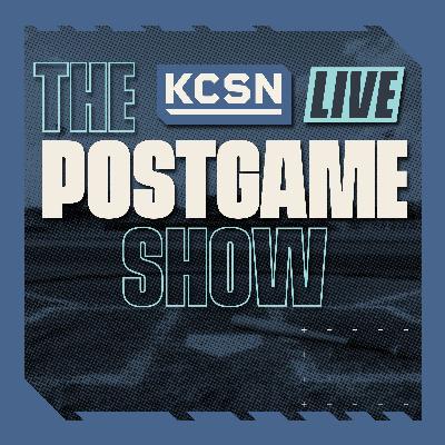 Inconsistent Play Leads to Series Loss vs. Brewers | KCSN Postgame Show 4/5