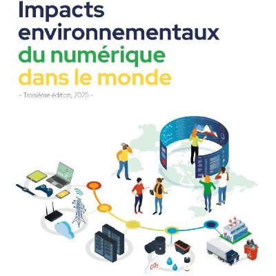 Les impacts environnementaux du numérique dans le monde